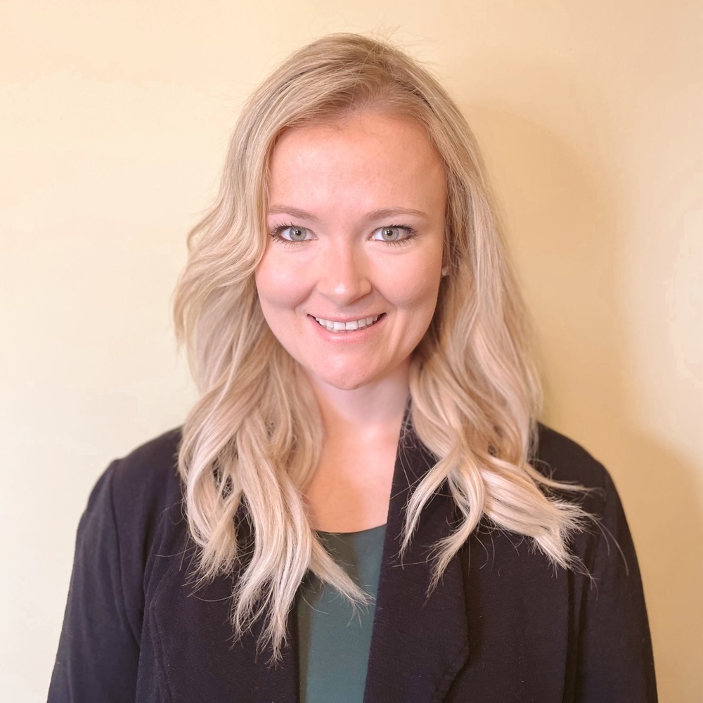 Meet your Posher, Erin